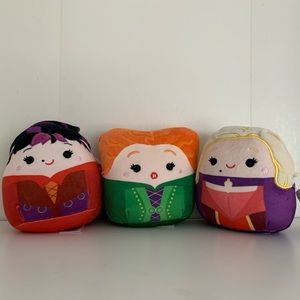 Hocus pocus Squishmallow